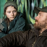 Leave No Trace proves that Winter’s Bone was no fluke