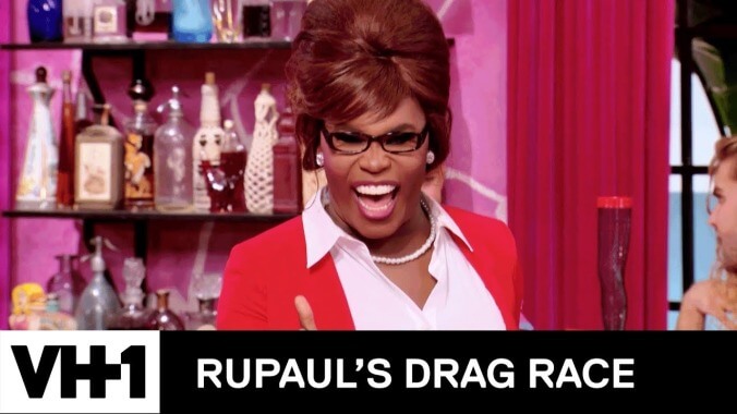 The A.V. Club convenes its own judges’ panel for the RuPaul’s Drag Race season-10 finale