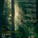 Leave No Trace is a moving return to backwoods drama for Winter’s Bone director Debra Granik