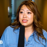 Kulap Vilaysack talks about her parents’ home country of Laos