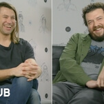 Lifelong friends Danny McBride and Jody Hill put their relationship to the test 