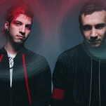 How Twenty One Pilots rectify rock radio’s depression obsession