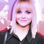 Christina Ricci on sleeping over at Cher’s and the importance of being Wednesday