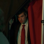 Some of Nathan For You's best moments came when its star broke character