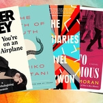 Parker Posey puts her life on paper, plus 4 other books to read in July