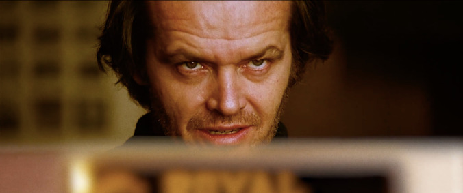 This homemade sequel to The Shining is a love letter to the horror genre