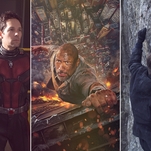 Ant-Man, The Wasp, and Ethan Hunt are back in action this sequel-heavy July