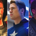 Introducing the Marvel Curriculum: A look at film history via the MCU