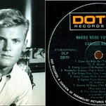 R.I.P. 1950s movie idol Tab Hunter