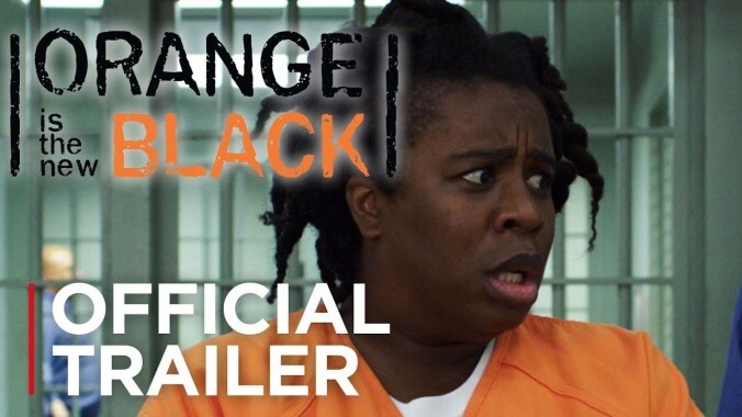 There's nothing left to lose in the Orange Is The New Black season 6 trailer