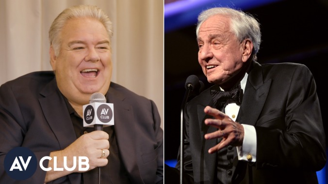 Jim O’Heir picks 5 Jerrys or Garys who aren’t the absolute worst