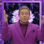 Tim and Eric have a very weird new series designed to help you sleep better