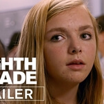 America, relive the horror of Eighth Grade early and for free