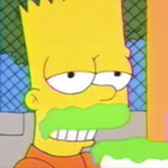 This guy can't stop cranking out hot Simpsons remixes