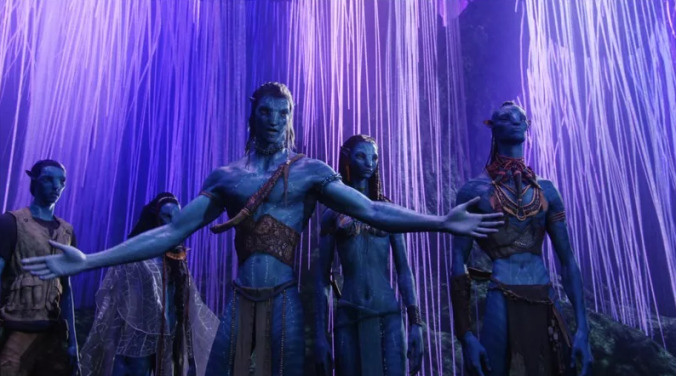 Avatar 2 is never coming out, Neil Cicierega reports