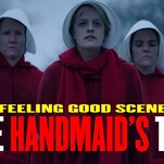 The Handmaid's Tale ends a frustrating season on a frustrating note