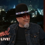 Bobcat Goldthwait confesses the really inappropriate New Year's Eve prank he played on Jimmy Kimmel