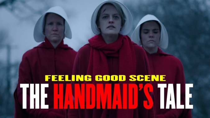 The Handmaid's Tale ends a frustrating season on a frustrating note