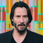 Siberia’s Keanu Reeves and Matthew Ross on Russian love stories in the time of collusion