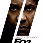 Denzel Washington squanders his gifts again on the cut-rate vigilante action of The Equalizer 2