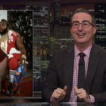 John Oliver presents some delightfully twisted graphics that never made it to air