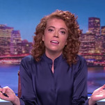 Michelle Wolf already seems sick of the viral-comedy ecosystem