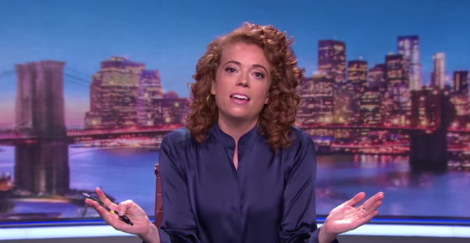 Michelle Wolf already seems sick of the viral-comedy ecosystem