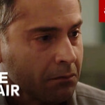 Vik and Cole both face their parental issues on The Affair