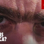 Sacha Baron Cohen comes to Showtime to ask many unsuspecting people Who Is America?