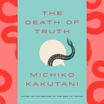Legendary critic Michiko Kakutani reviews all the president’s lies in The Death Of Truth