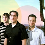 Moving out from “The Middle”: 60 minutes of eternal adolescence with Jimmy Eat World