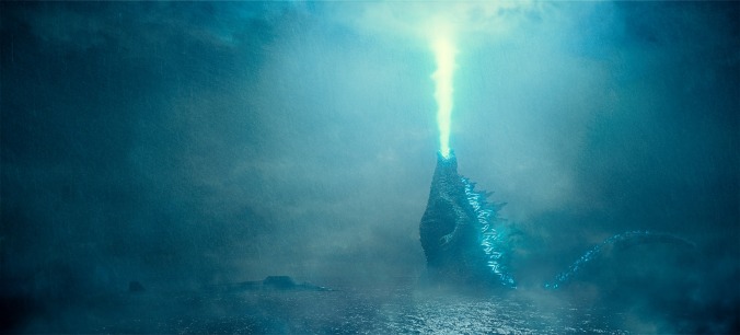 Godzilla: King Of The Monsters comes to reclaim his throne in first trailer 