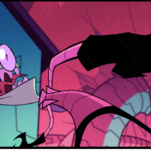 Nickelodeon invites you to Enter The Florpus with first footage from the Invader Zim reboot