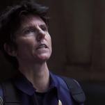 Oh fuck, Tig Notaro's in this new Star Trek: Discovery trailer