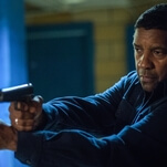 Not even Denzel can save the bland Equalizer 2 from itself