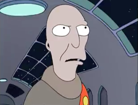 For almost a decade the internet has quietly maintained an obscure Futurama joke