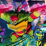 The first trailer for Nick's latest TMNT series is full of fresh new redesigns for fans to get angry about
