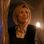 Jodie Whittaker is looking for new best friends in her first full Doctor Who trailer 