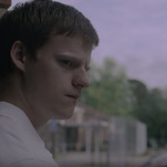 Lucas Hedges faces gay conversion therapy in this dramatic trailer for Boy Erased