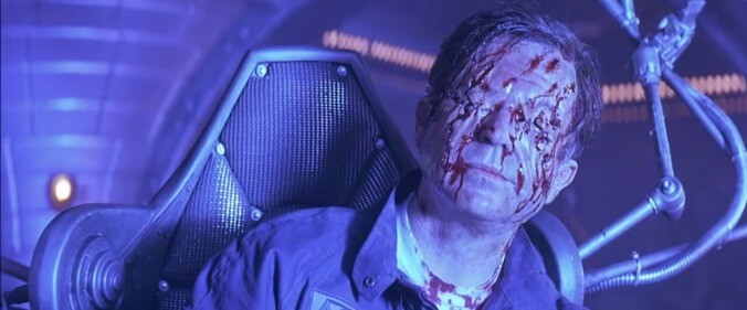 Is Event Horizon actually disturbing or are we just scared of an angry Sam Neill?