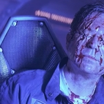Is Event Horizon actually disturbing or are we just scared of an angry Sam Neill?