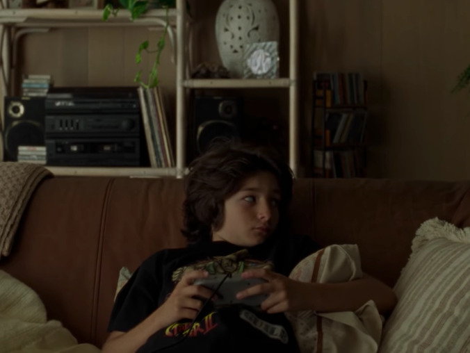 Jonah Hill's directorial debut Mid90s has a trailer for all you punk-ass kids