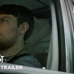 You should be watching Outcast, the Robert Kirkman show that isn’t The Walking Dead