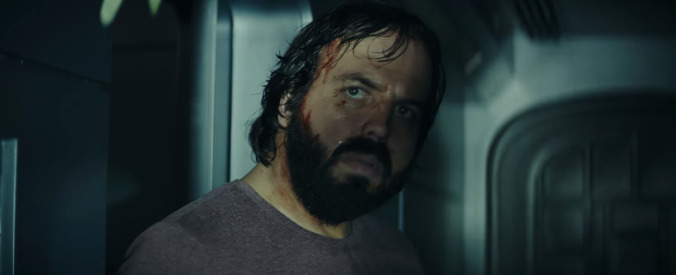 Space becomes extra spooky in this trailer for Syfy's Nightflyers adaptation