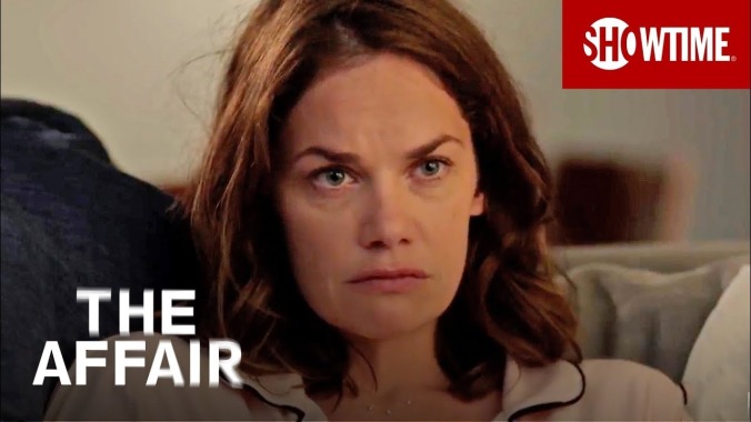 The Affair’s greatest pairing is Helen and Alison 