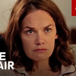 The Affair’s greatest pairing is Helen and Alison 