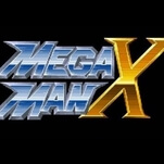 Mega Man X's groundbreaking evolution sent it soaring into the skies