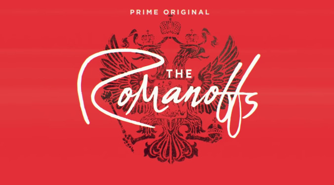 Matthew Weiner's new series The Romanoffs gets a name-dropping teaser and an October premiere