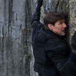 How is Mission: Impossible still this good?