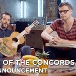 Jemaine Clement and Bret McKenzie tease Flight Of The Conchords' return to HBO